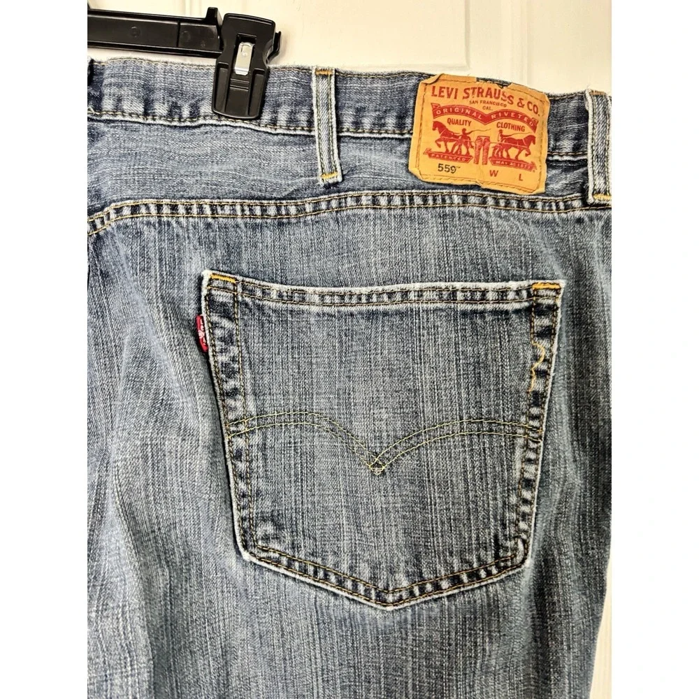 Levis levi jeans